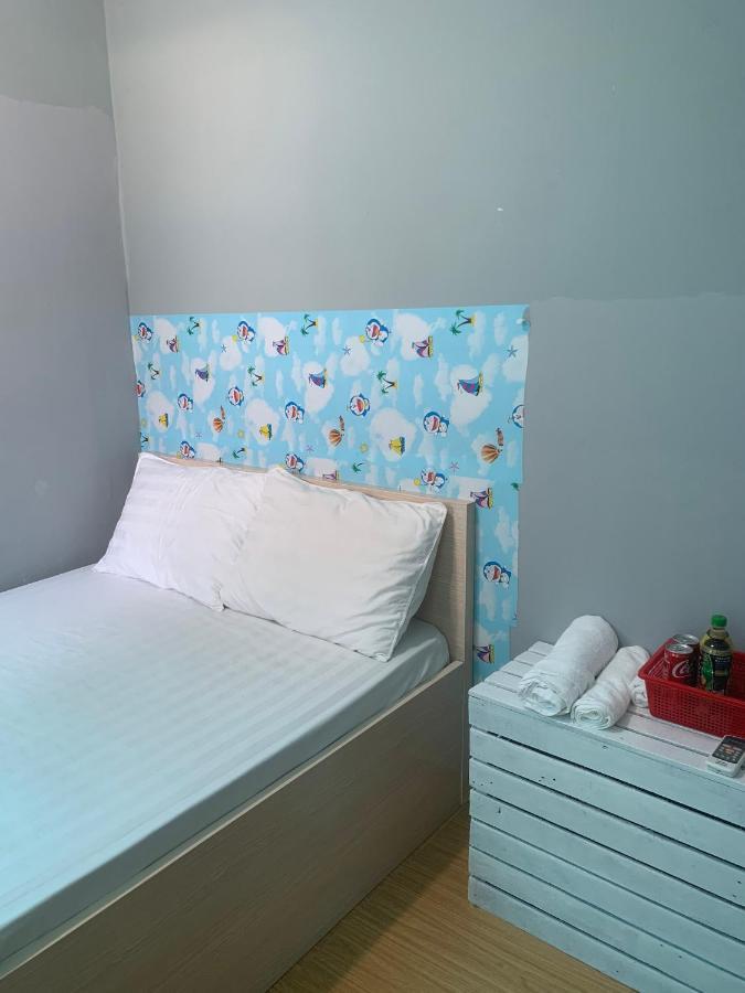 Sunny Hostel Can Tho Dış mekan fotoğraf