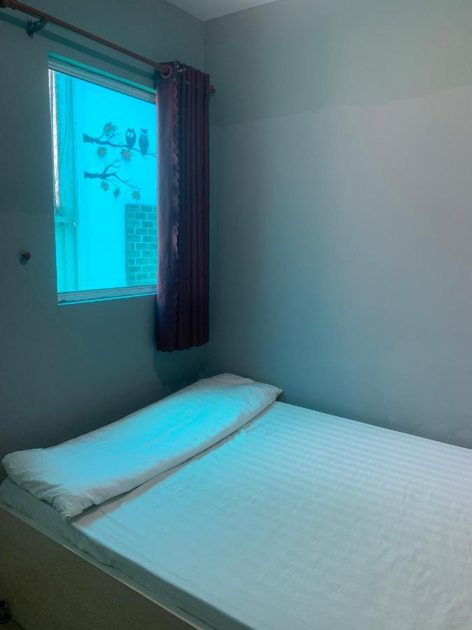 Sunny Hostel Can Tho Dış mekan fotoğraf