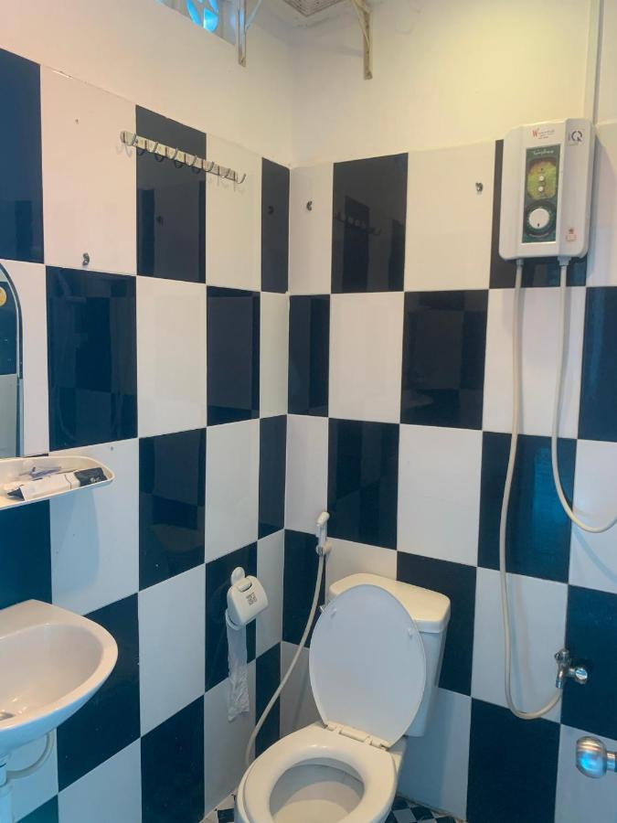 Sunny Hostel Can Tho Dış mekan fotoğraf