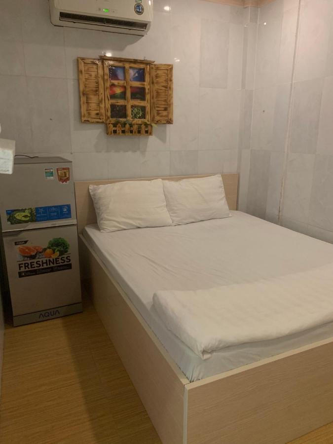 Sunny Hostel Can Tho Dış mekan fotoğraf