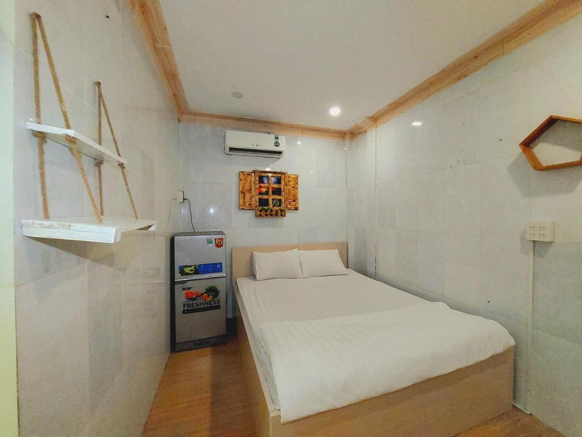Sunny Hostel Can Tho Dış mekan fotoğraf