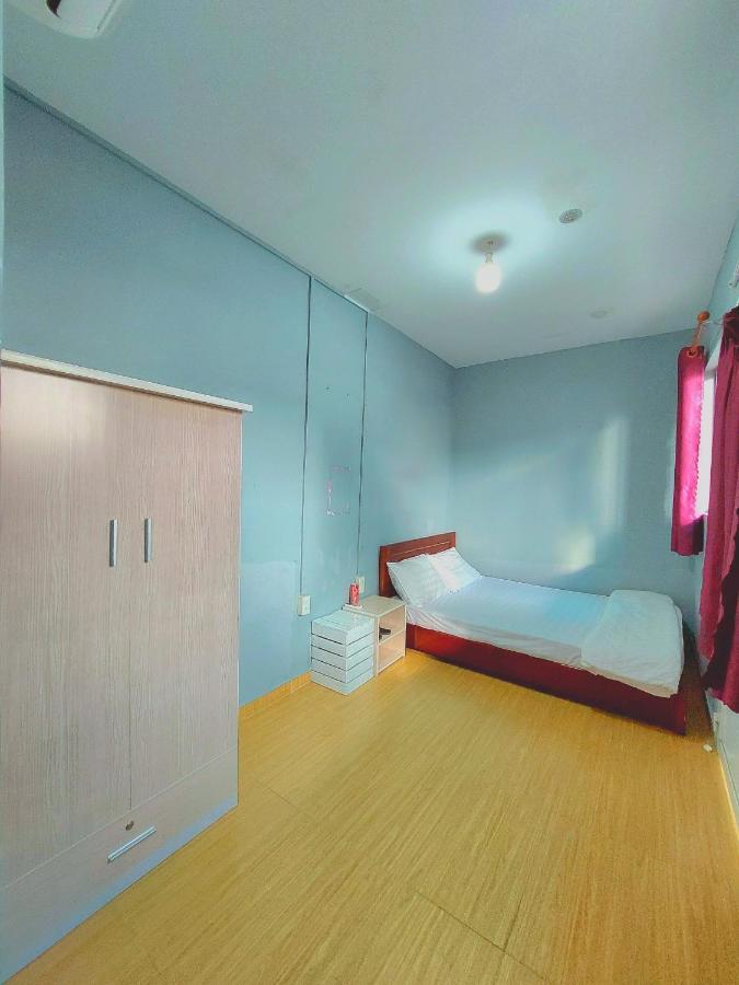 Sunny Hostel Can Tho Dış mekan fotoğraf