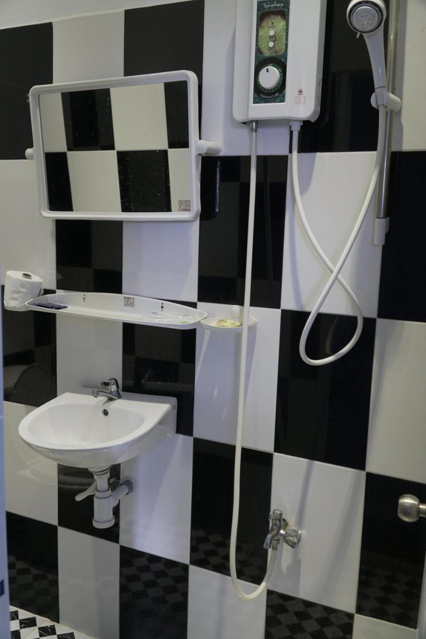 Sunny Hostel Can Tho Dış mekan fotoğraf