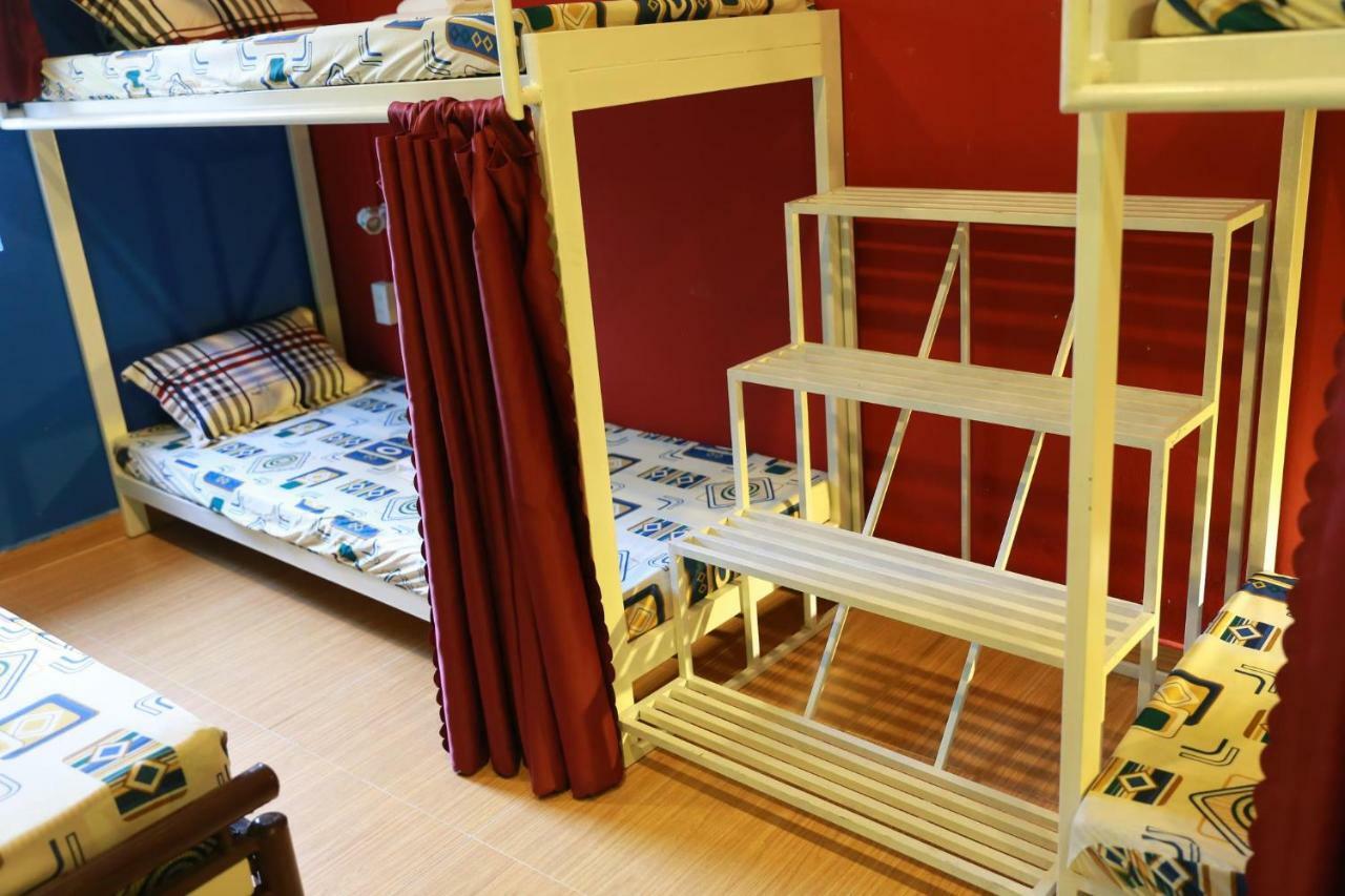 Sunny Hostel Can Tho Dış mekan fotoğraf