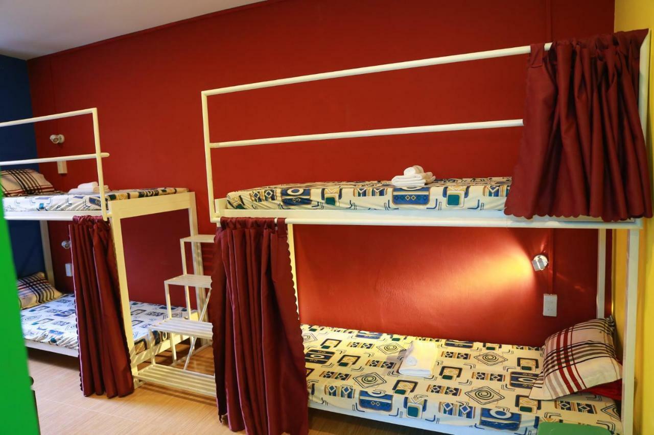 Sunny Hostel Can Tho Dış mekan fotoğraf