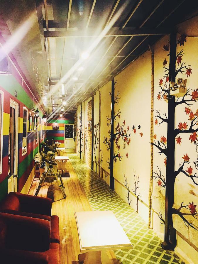 Sunny Hostel Can Tho Dış mekan fotoğraf
