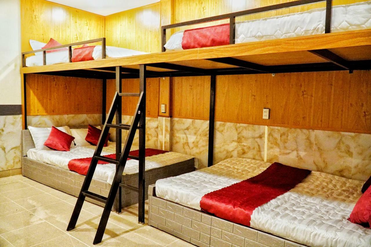 Sunny Hostel Can Tho Dış mekan fotoğraf