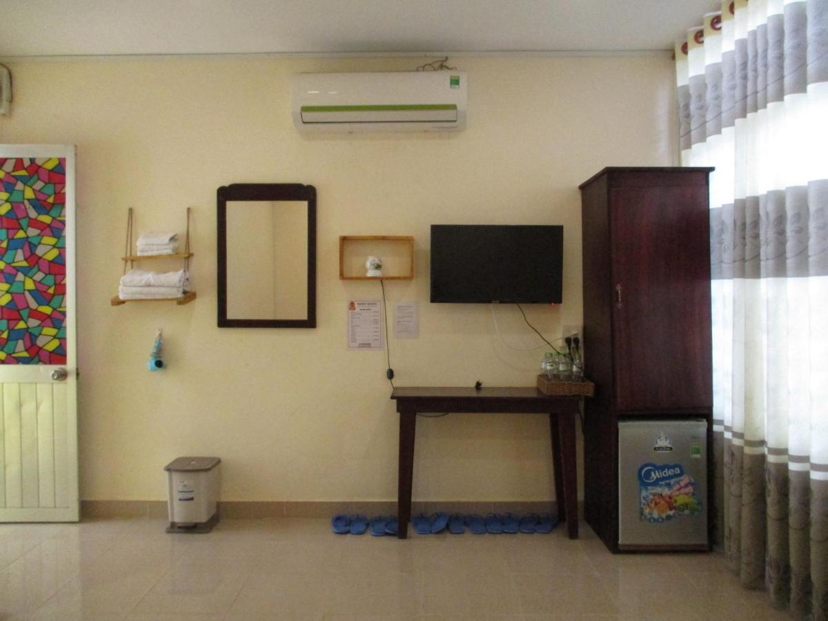 Sunny Hostel Can Tho Dış mekan fotoğraf