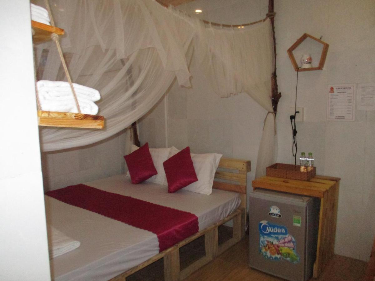 Sunny Hostel Can Tho Dış mekan fotoğraf