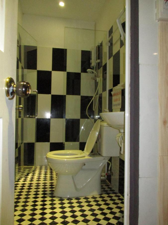Sunny Hostel Can Tho Dış mekan fotoğraf
