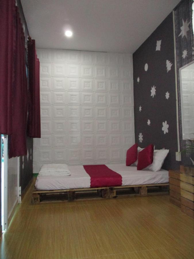 Sunny Hostel Can Tho Dış mekan fotoğraf